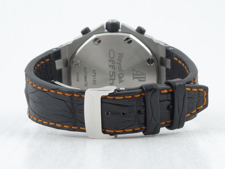 Audemars Piguet ROO