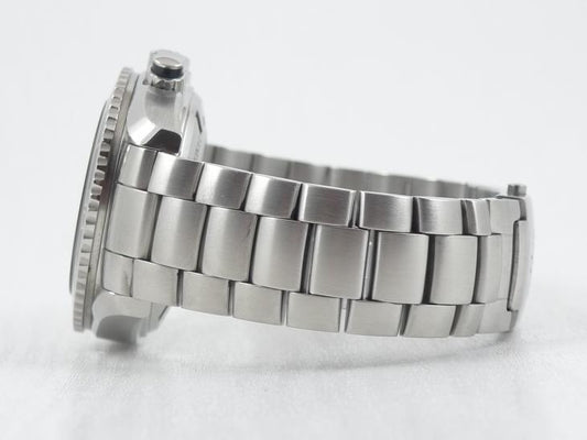 Omega Planet Ocean Chronograph