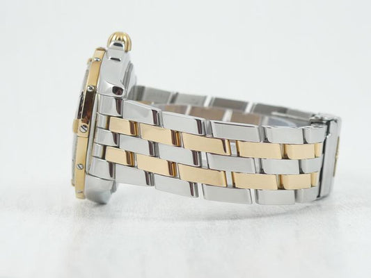 Breitling Cockpit G/S 2009