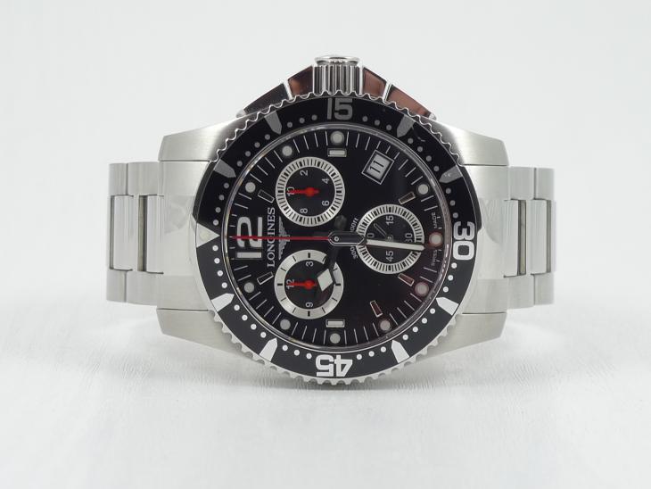 Longines Hydro Conquest
