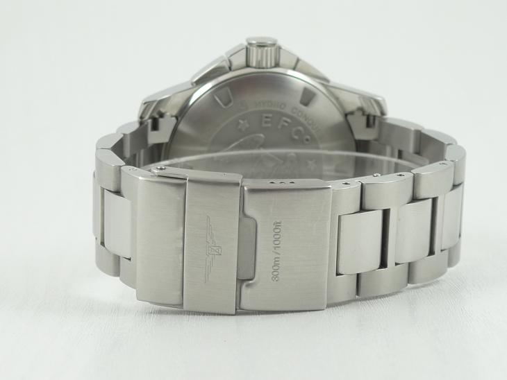 Longines Hydro Conquest