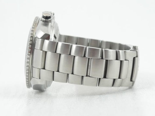 Omega Planet Ocean Chronograph