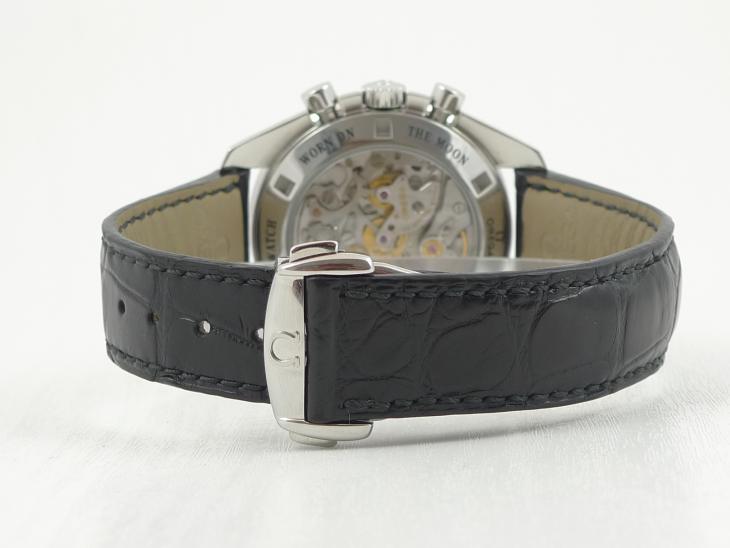 Omega Speedmaster Moonphase