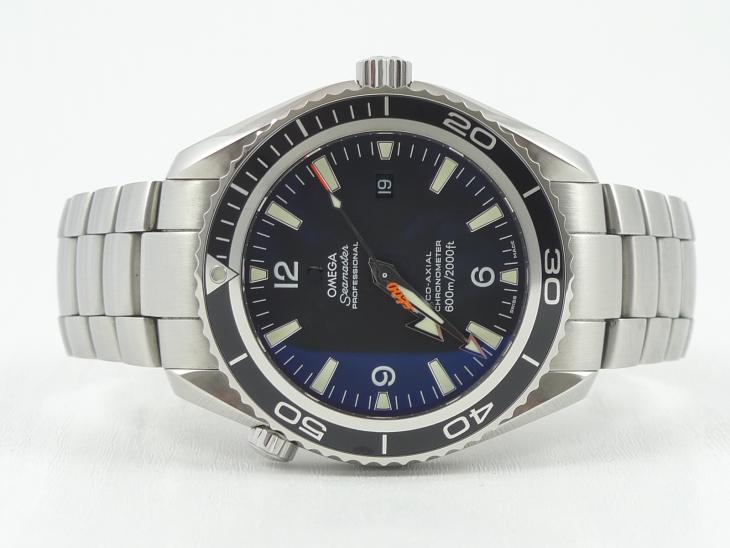 Omega Planet Ocean LE 007