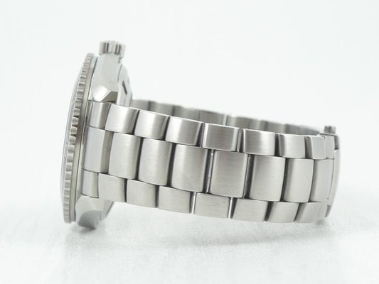 Omega Planet Ocean LE 007