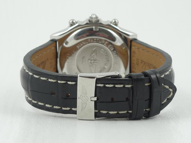 Breitling Chronomat G/S