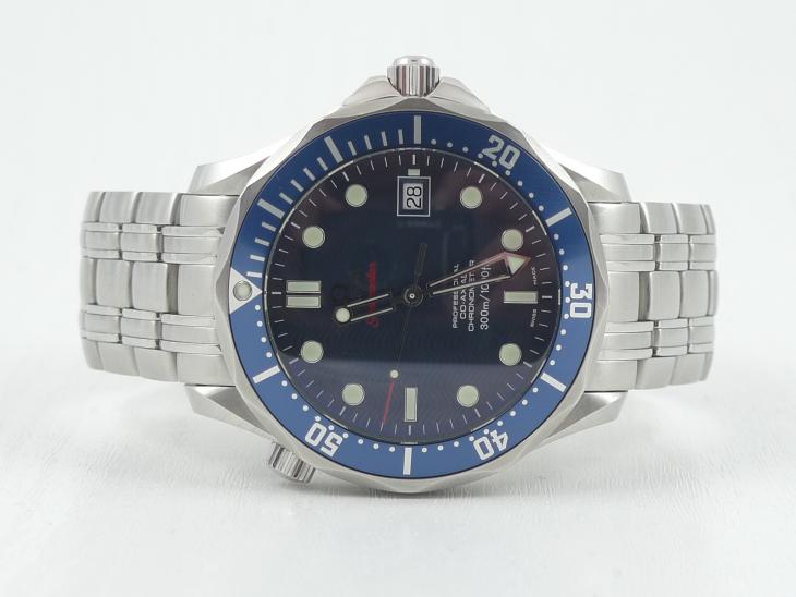 Omega Seamaster 300M CO-Axial
