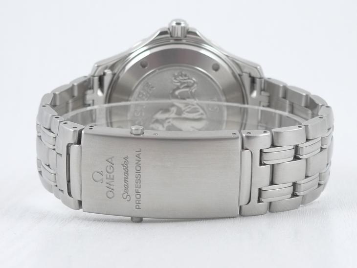 Omega Seamaster 300M CO-Axial