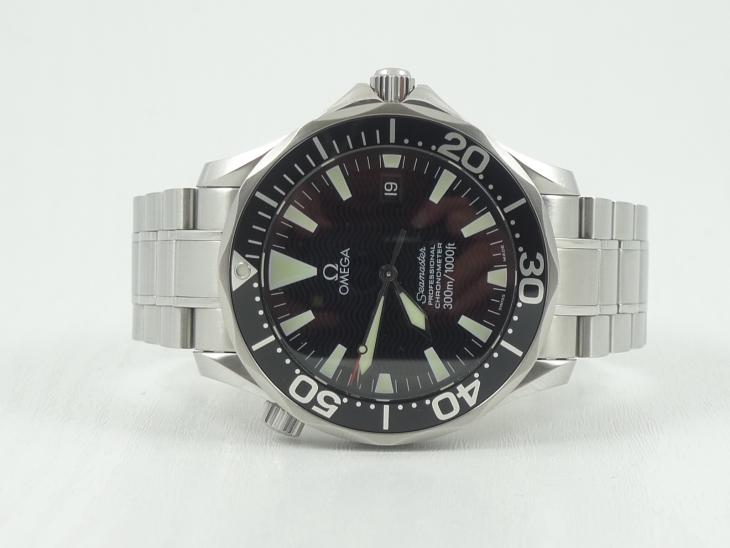 Omega Seamaster 2254
