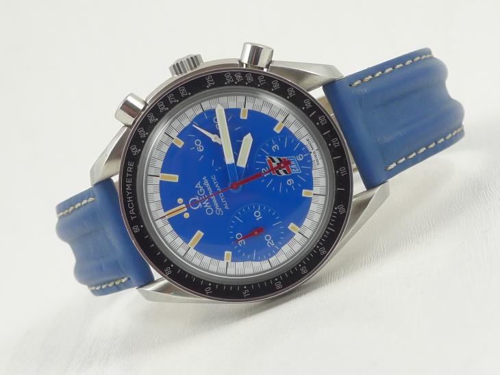 Omega Speedmaster