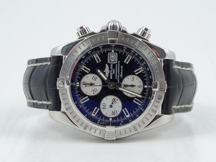 Breitling Chronomat Evolution