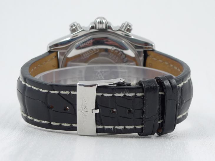 Breitling Chronomat Evolution