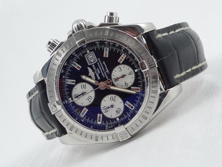 Breitling Chronomat Evolution
