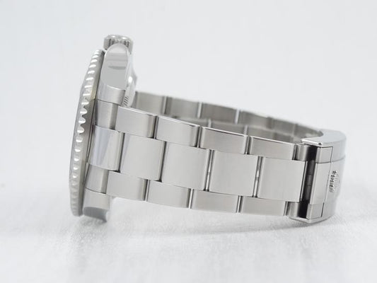 Rolex GMT Master llc