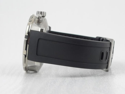 IWCAquatimer Chro 2010