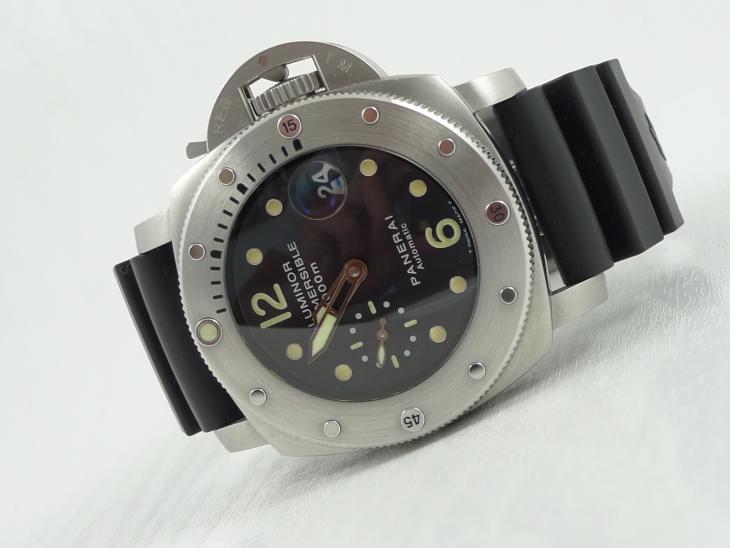 Panerai PAM 243