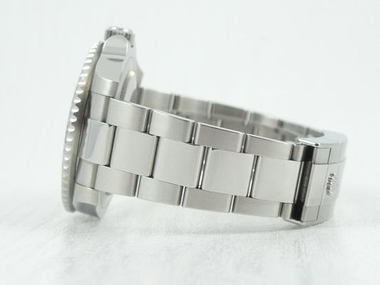 Rolex GMT llc - DK papir