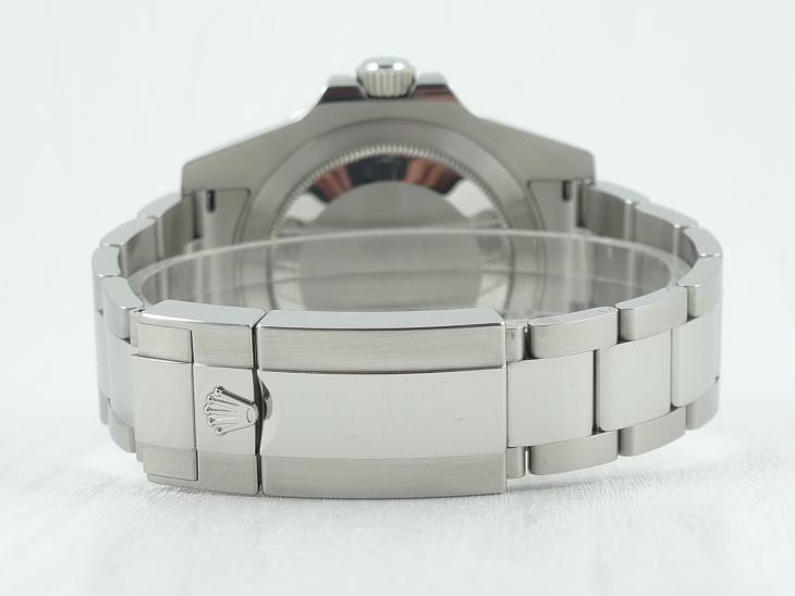 Rolex GMT llc - DK papir