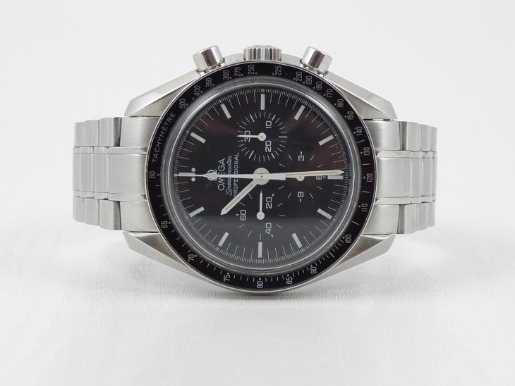 Omega Speedmaster Professional