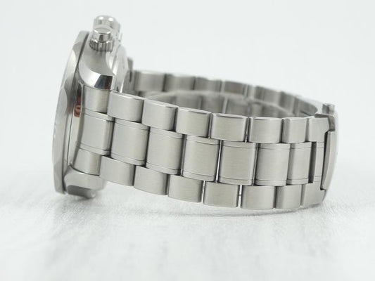 Omega Seamaster Chronograph