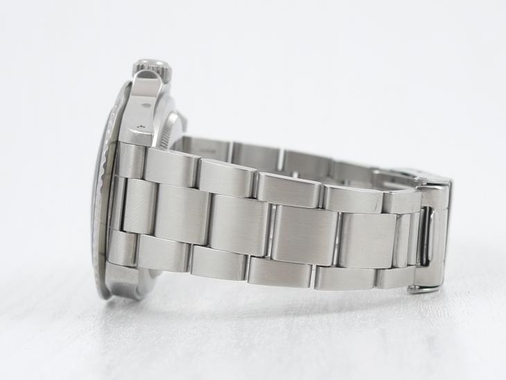 Rolex Submariner 5513 - B&P