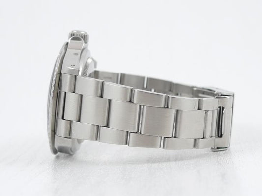 Rolex Submariner 5513 - B&P