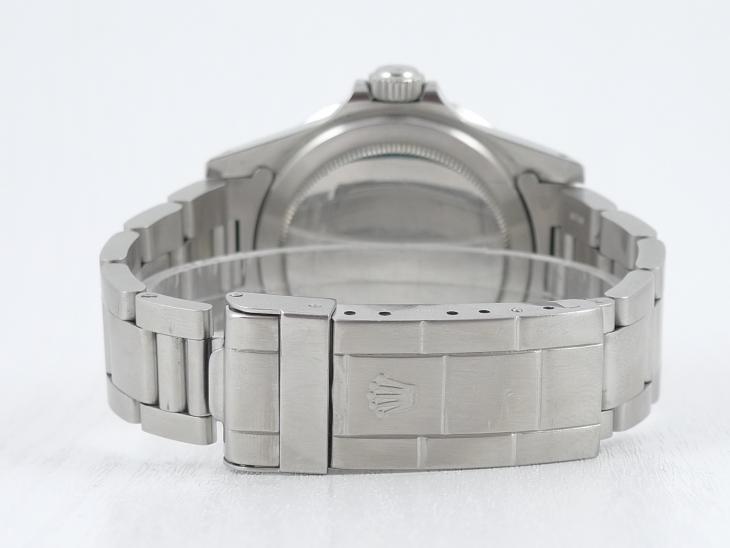Rolex Submariner 5513 - B&P
