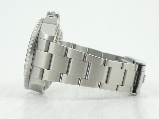 Rolex Deep Sea fra 2009