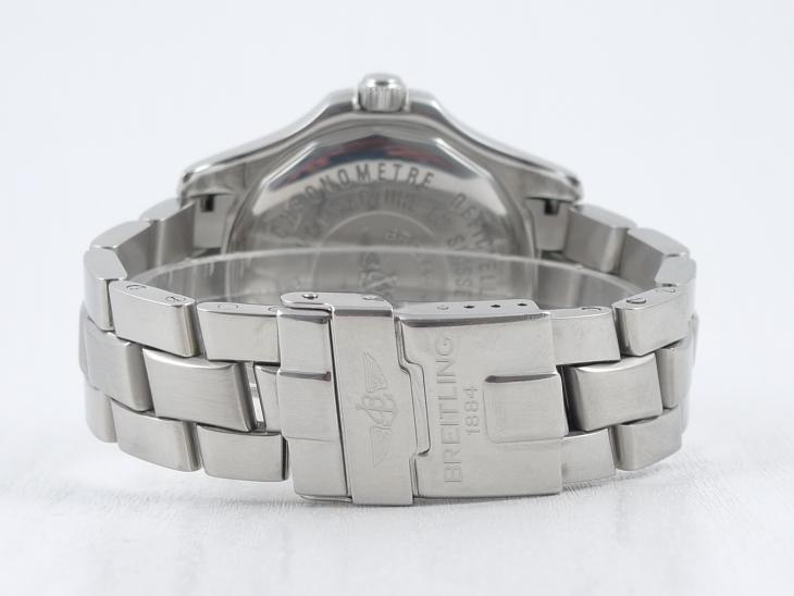 Breitling Colt GMT