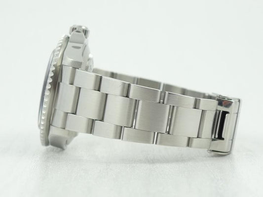 Rolex Sea Dweller 16600