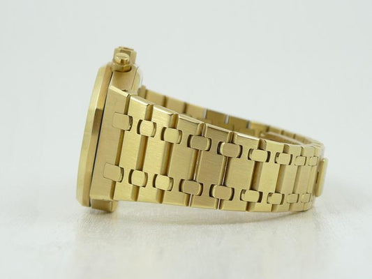 Audemars Piguet Royal Oak 18K