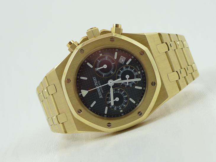 Audemars Piguet Royal Oak 18K
