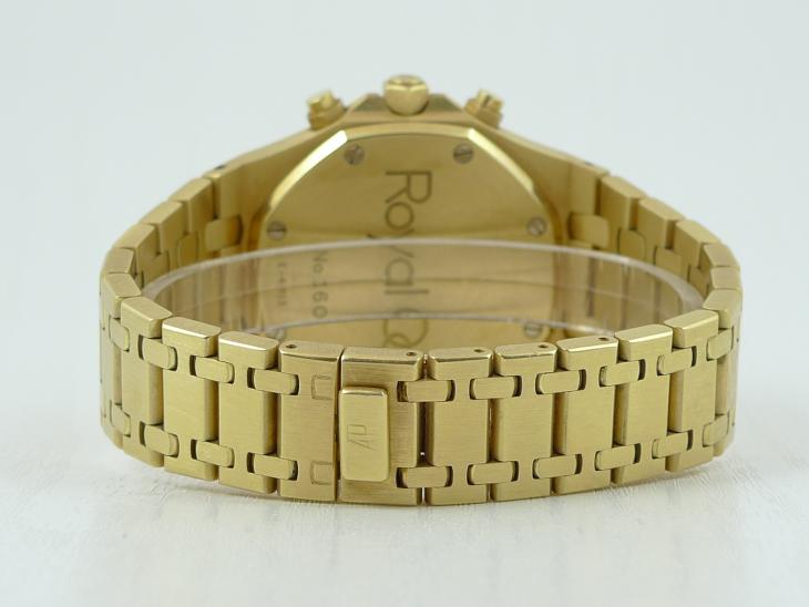 Audemars Piguet Royal Oak 18K