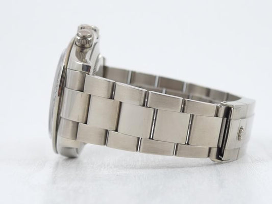 Rolex Daytona 18K WG