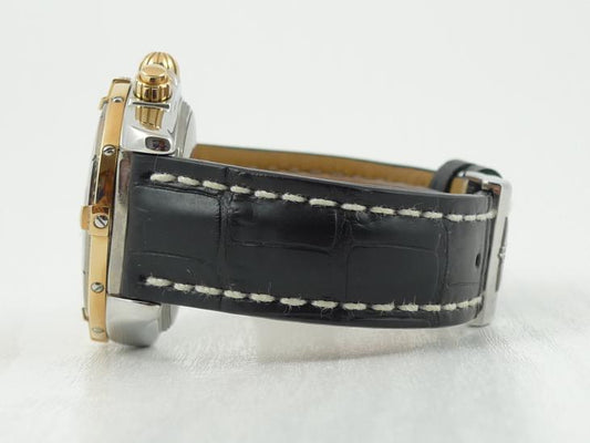 Breitling Chronomat NYT