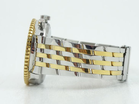 Breitling Cosmonaute G/S