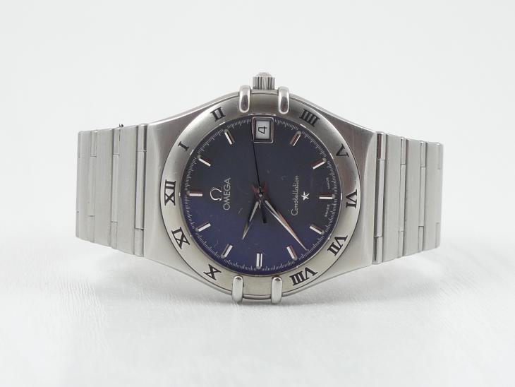 Omega Constellation