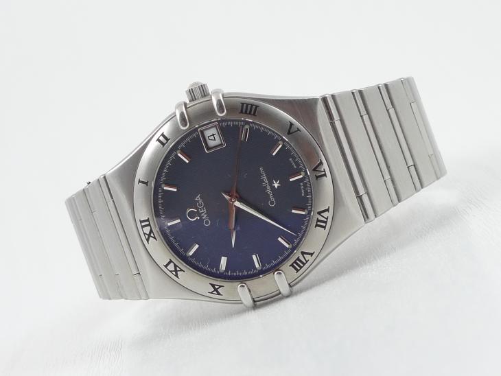 Omega Constellation