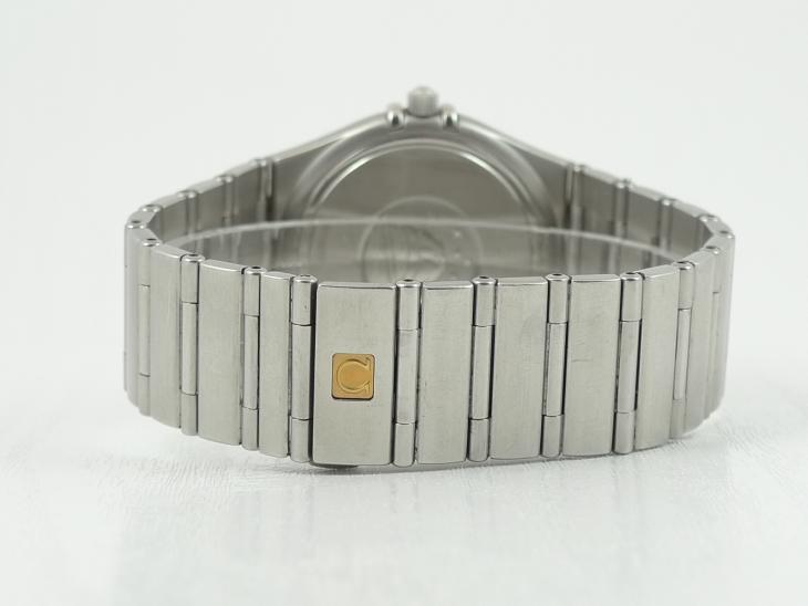 Omega Constellation