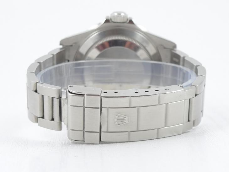 Rolex Submariner 16610