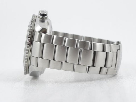 Omega Planet Ocean Chronograph