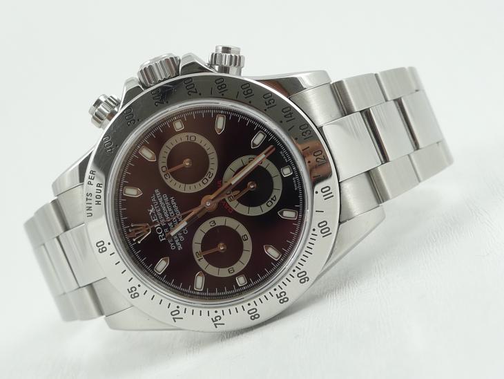 Rolex Daytona S/S