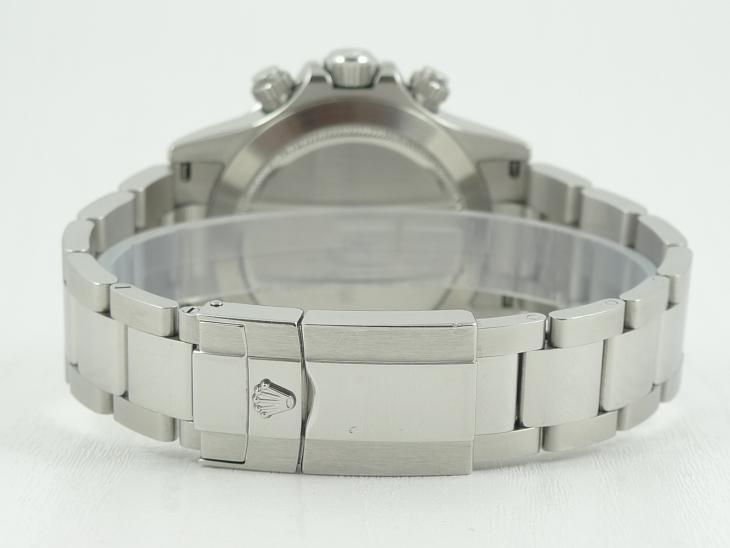 Rolex Daytona S/S