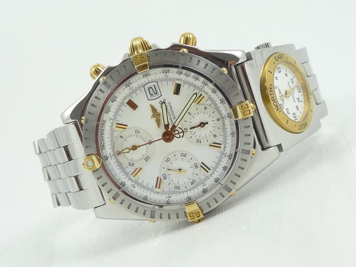 Breitling Chronomat