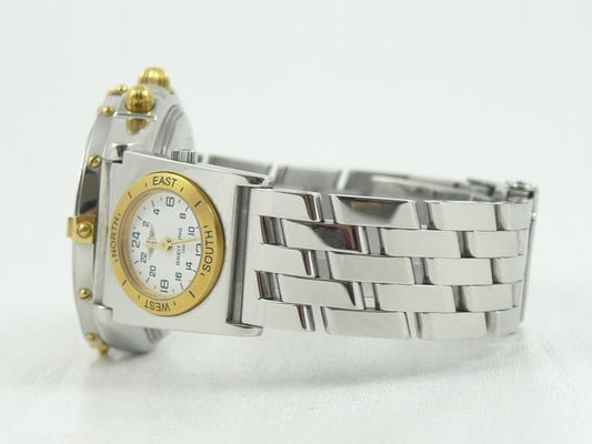 Breitling Chronomat