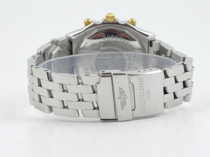 Breitling Chronomat