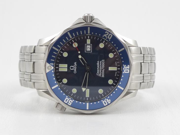 Omega Seamaster 300M