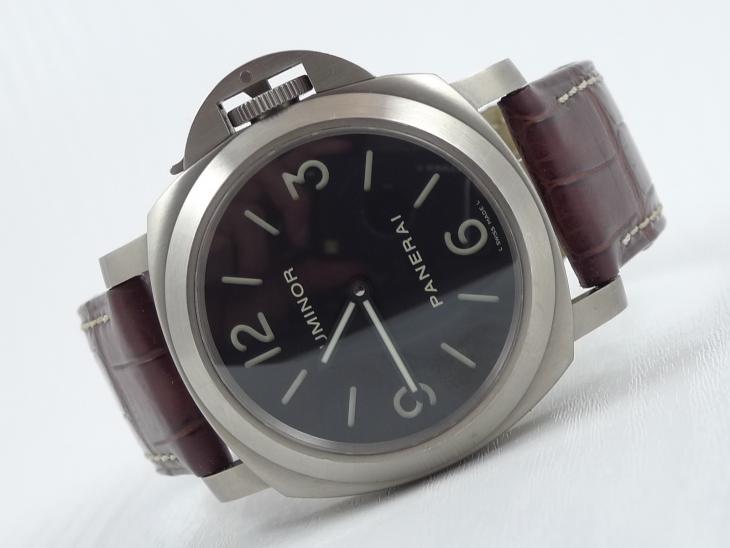 Panerai PAM 176
