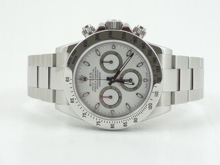 Rolex Daytona S/S