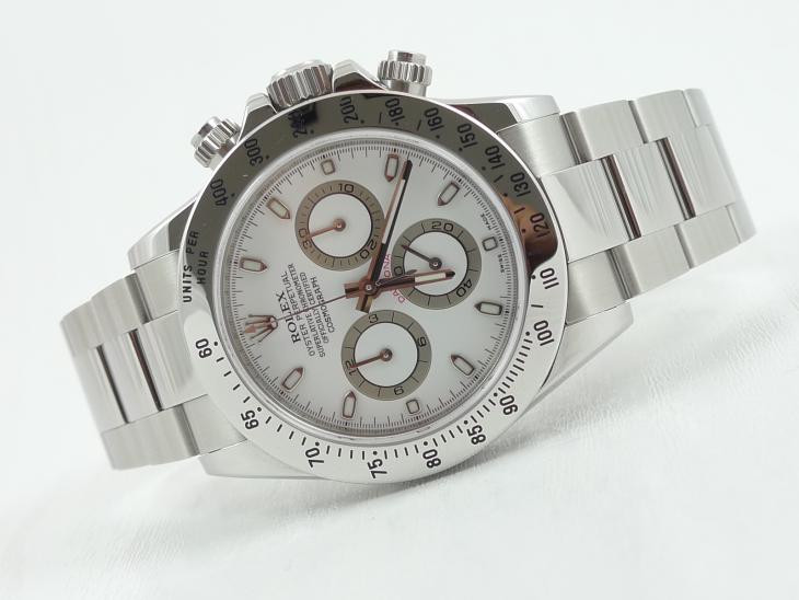 Rolex Daytona S/S